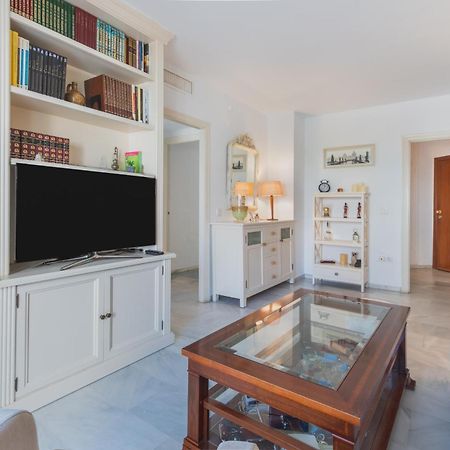Amplio Y Luminoso Apartamento De 2 Dormitorios Cerca De La Plaza Del Caballo, Jerez De La Frontera Zewnętrze zdjęcie