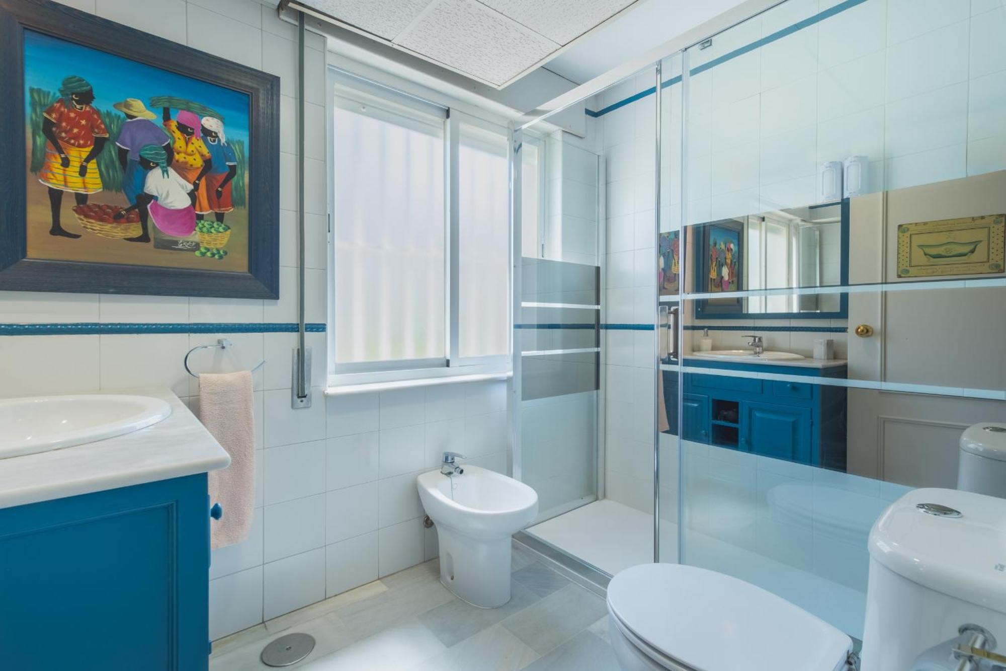 Amplio Y Luminoso Apartamento De 2 Dormitorios Cerca De La Plaza Del Caballo, Jerez De La Frontera Zewnętrze zdjęcie